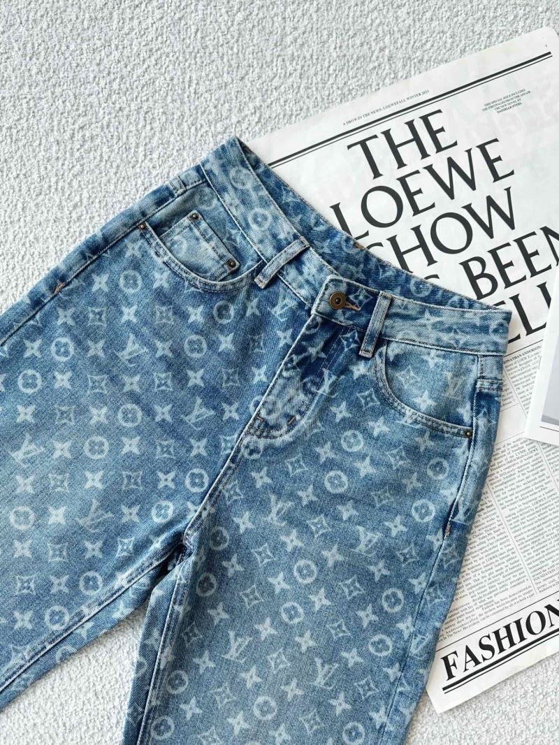 Louis Vuitton Jeans